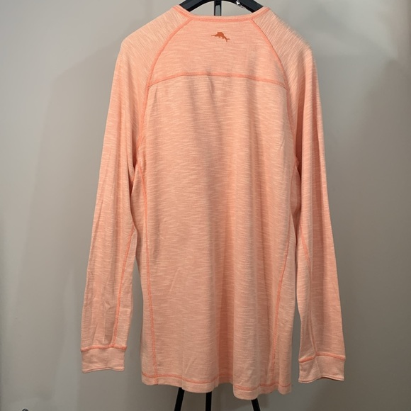 Big & Tall Boardwalk Reversible Sweatshirt Size: XXLT - Picture 5 of 10